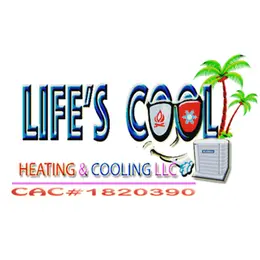 Life’s Cool Heating & Cooling LLC