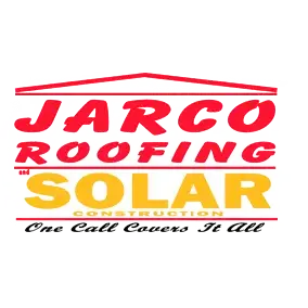 JARCO ROOFING SOLAR CONSTRUCTION