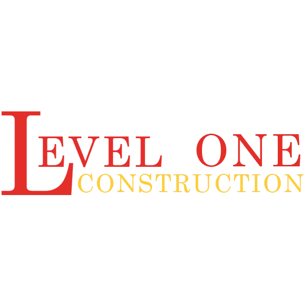 LEVEL ONE CONSTRUCTION INC
