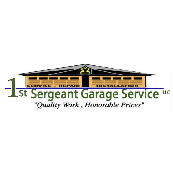1st Sergeant Garage Service, LLC