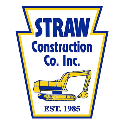 STRAW CONSTRUCTION CO INC