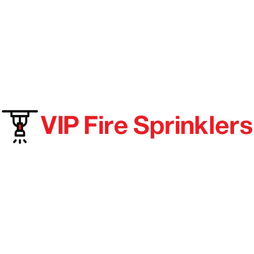 VIP Fire Sprinklers Inc.