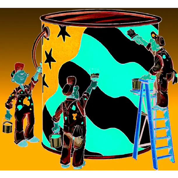 Creative Painting Systems, Inc.