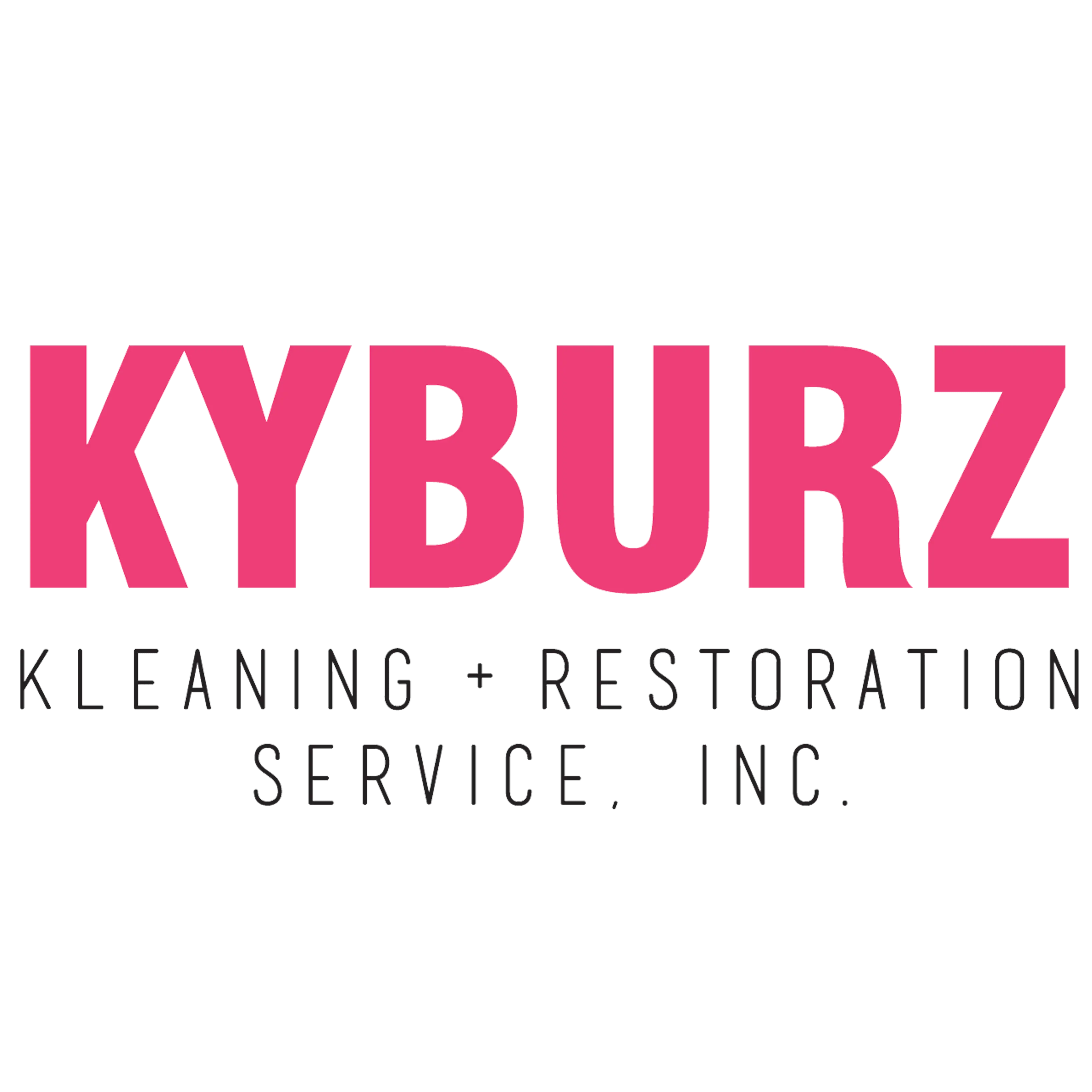 Kyburz Kleaning + Restoration Service, LLC