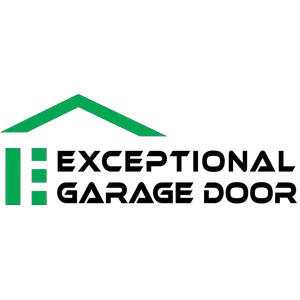 EXCEPTIONAL GARAGE DOORS