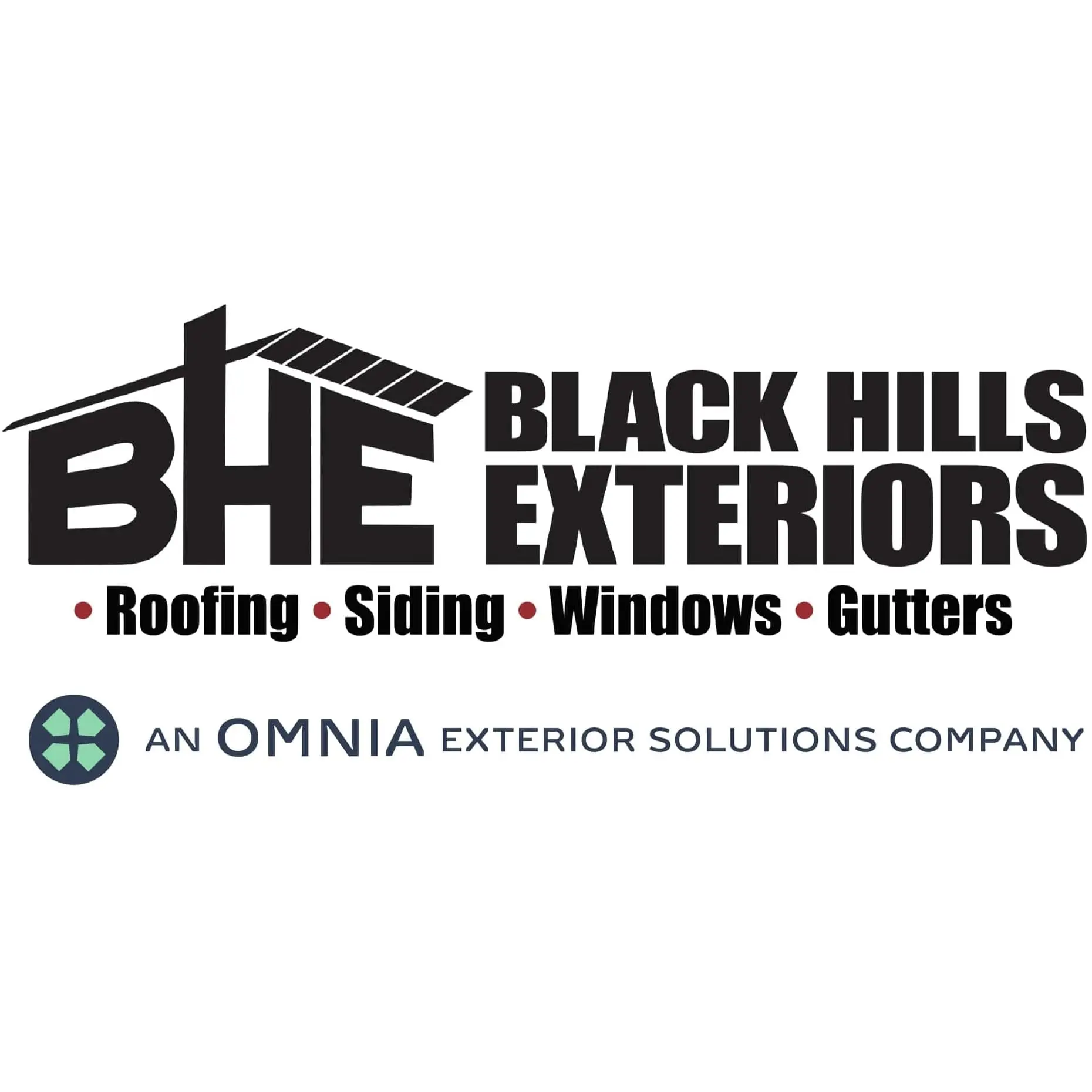 Black Hills Exteriors