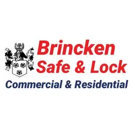 Brincken Safe and Lock
