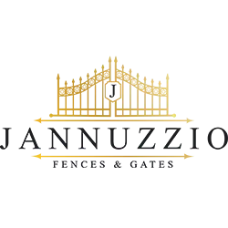 Jannuzzio Fences & Gates