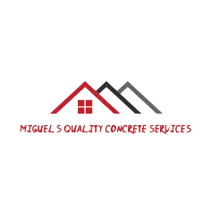 MIGUEL'S QUALITY CONCRETE SERVICES