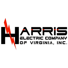 HARRIS ELECTRIC CO OF VA INC