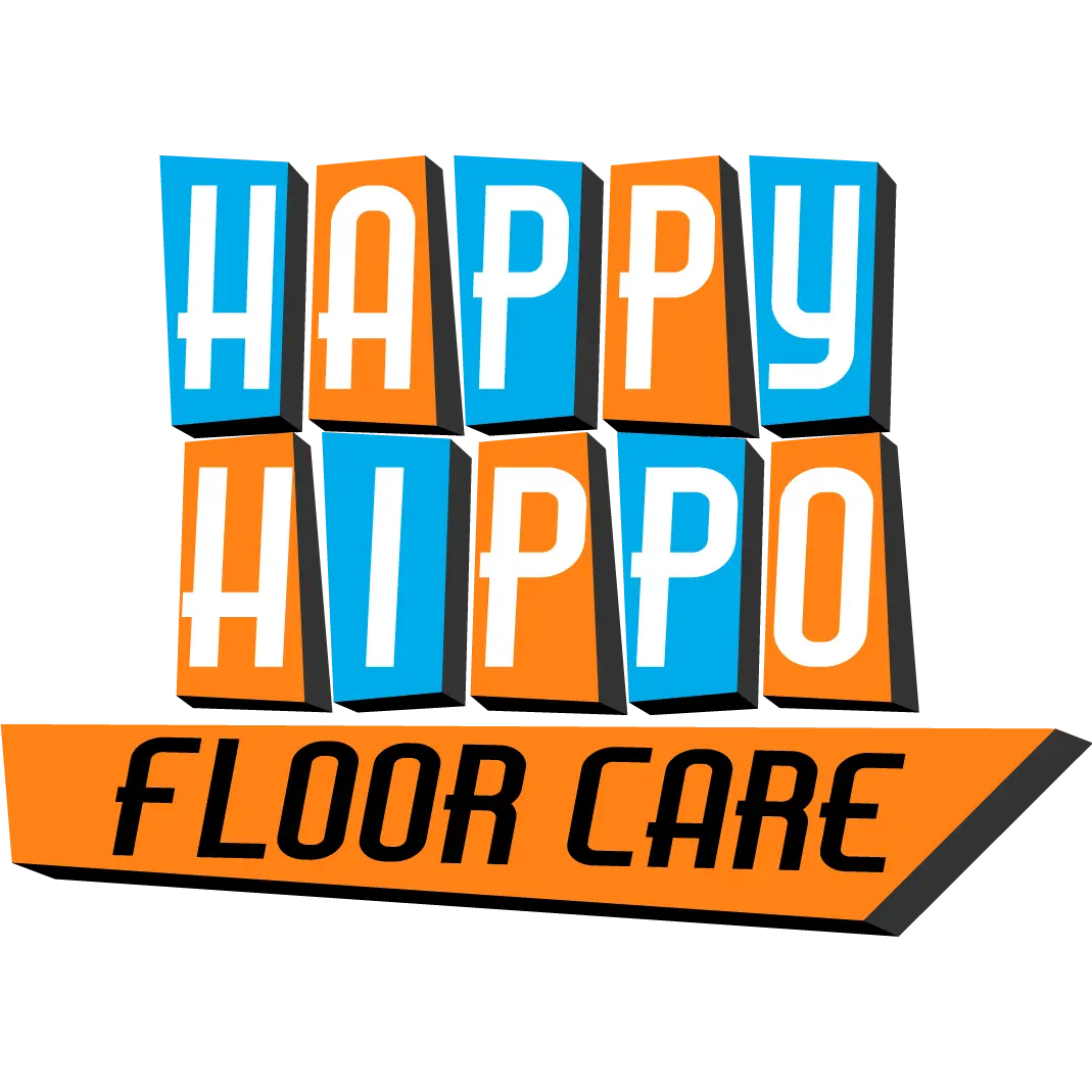 Happy Hippo Floor Care