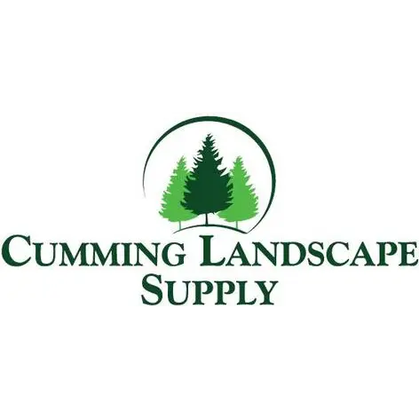 Cumming Landscape Supply