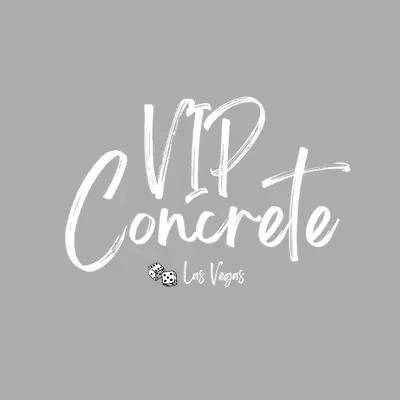 VIP CONCRETE LLC