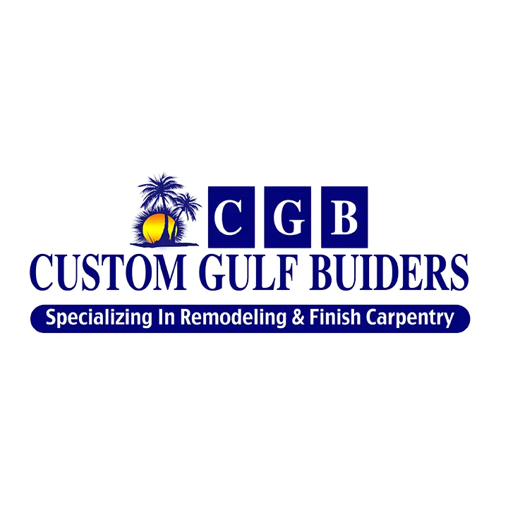 CUSTOM GULF BUILDERS INC