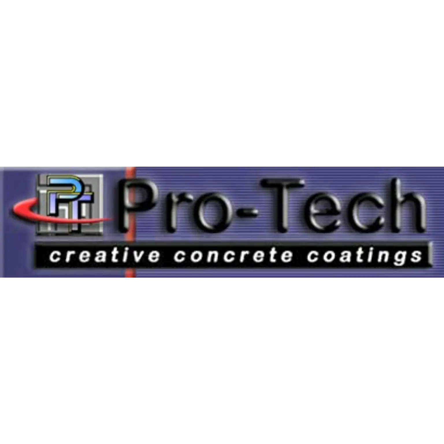 Pro-Tech Creative Concrete Coatings