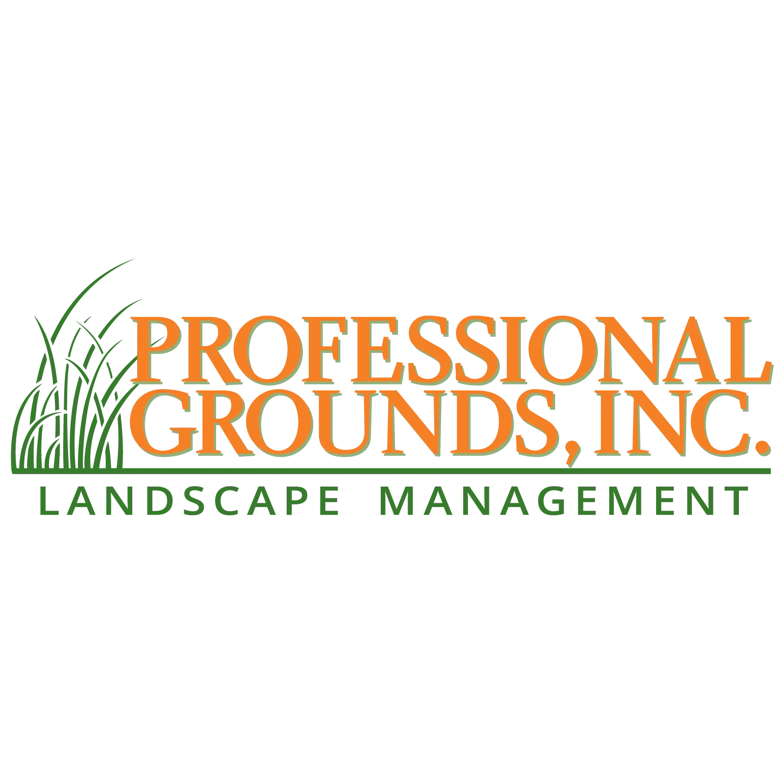 PROFESSIONAL GROUNDS INC