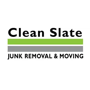 Clean Slate Junk Removal & Moving