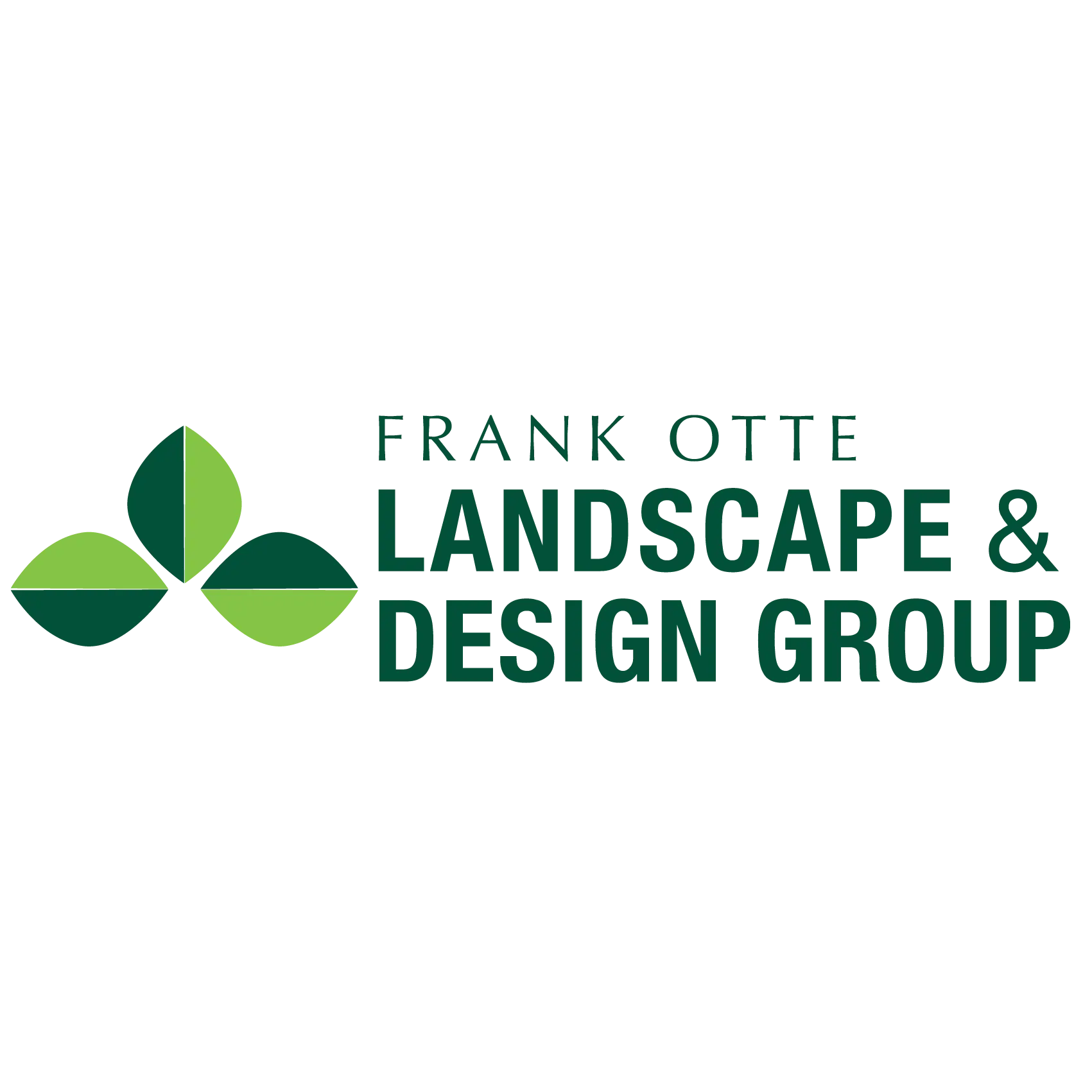 Frank Otte Landscape & Design Group