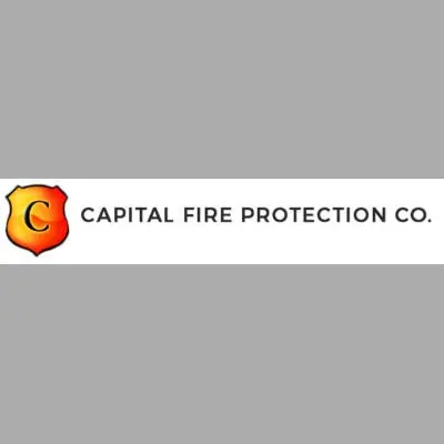 Capital Fire Protection Co.