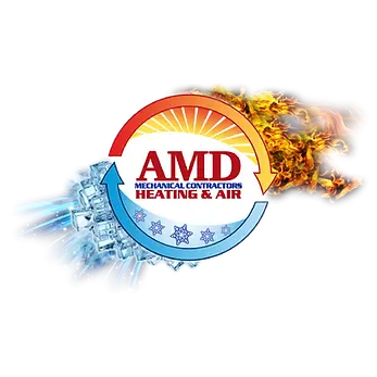 A M D MECHANICAL SERVICES LLC