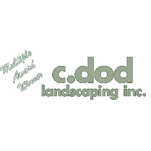 C DOD LANDSCAPING INC