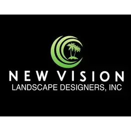 NEW VISION LANDSCAPE DESIGNERS INC