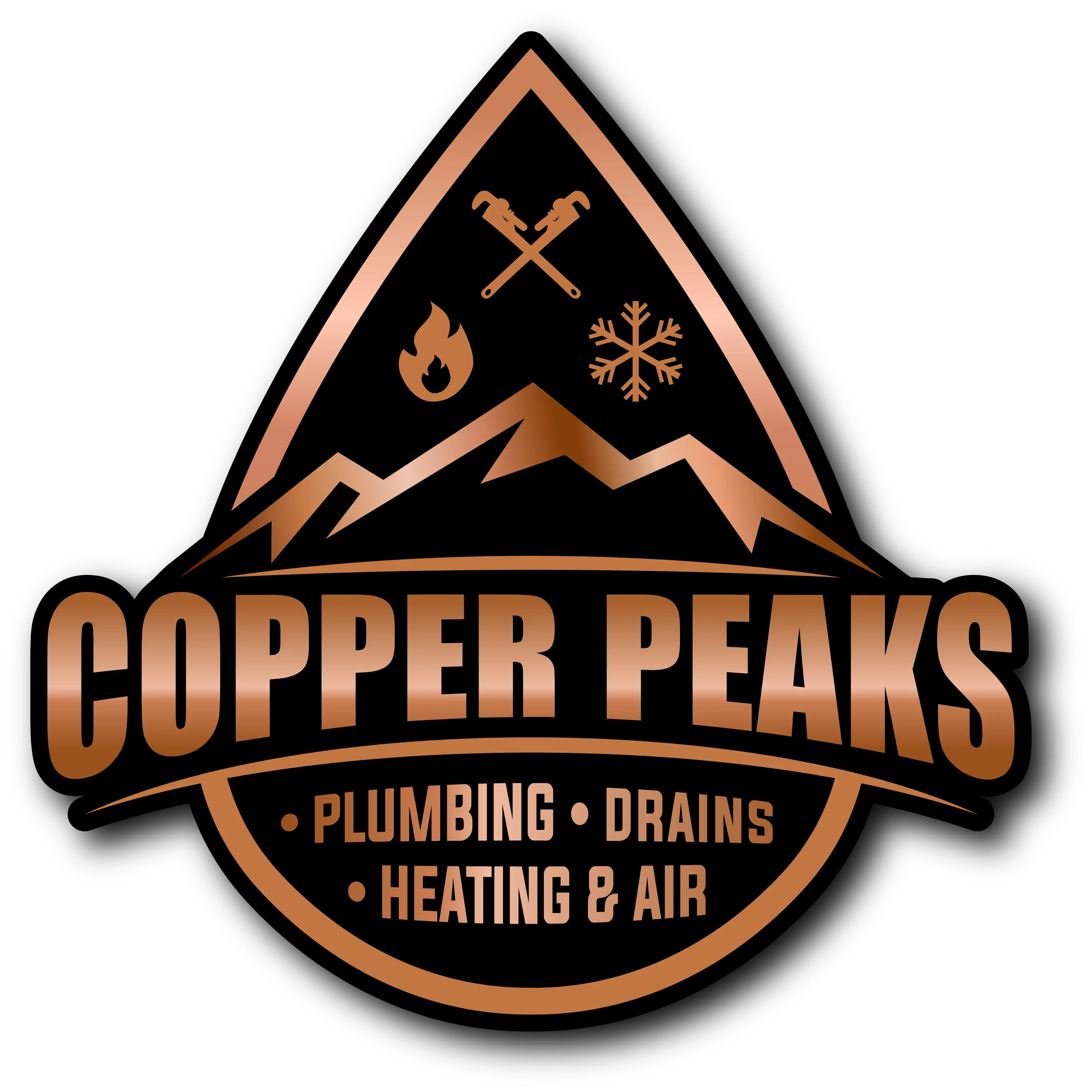 Copper Peaks Plumbing & Leak Detection