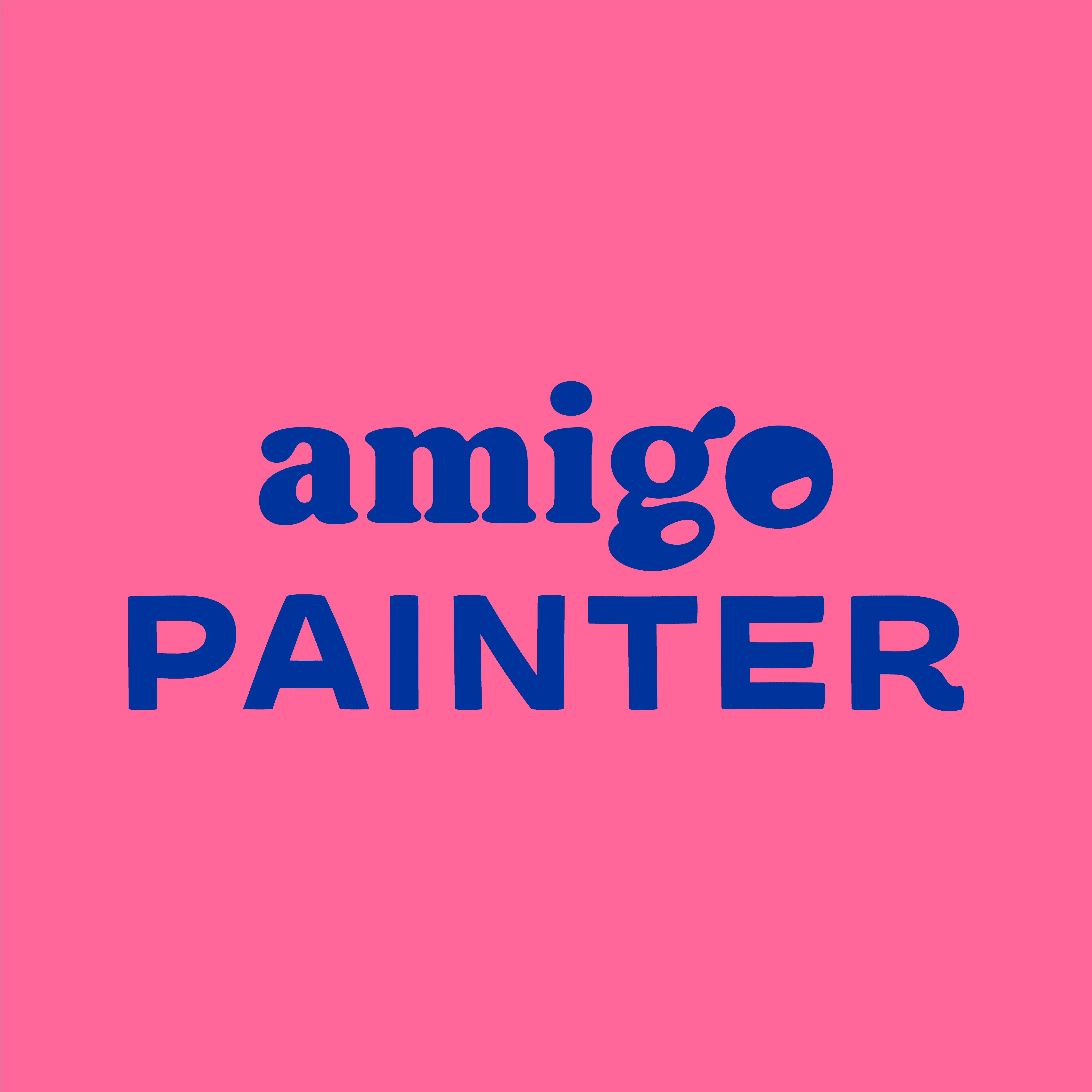 Amigo Painter