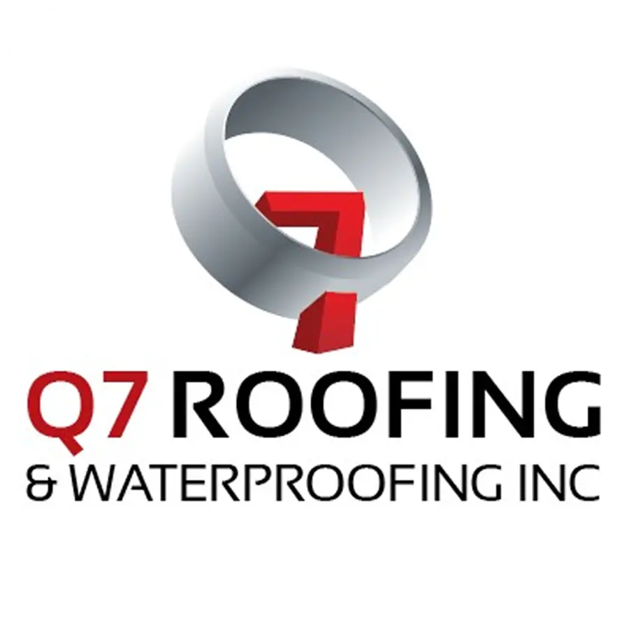 Q 7 Roofing & Waterproofing Inc