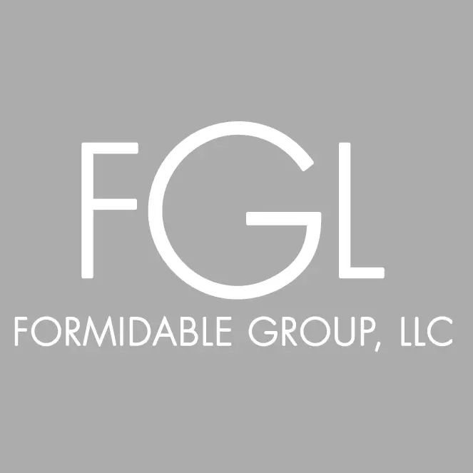 FORMIDABLE GROUP LLC