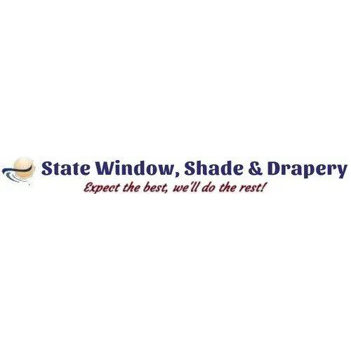 State Window Shade & Drapery Inc.
