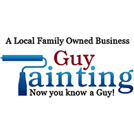 Guy Painting