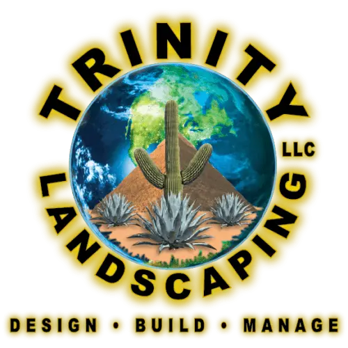 Trinity Landscaping LLC