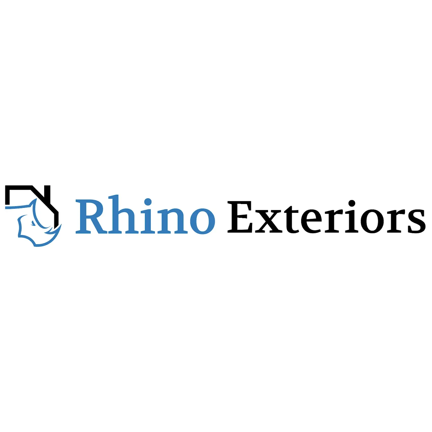 Rhino Exteriors