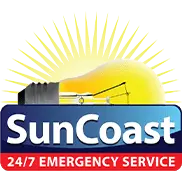 SunCoast Electric and Air