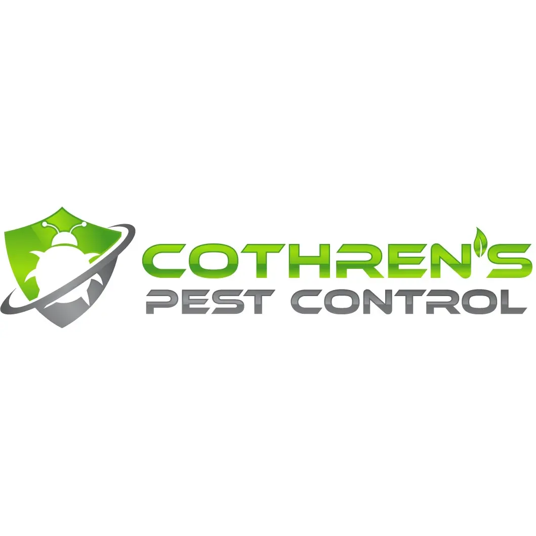 Cothren's Pest Control