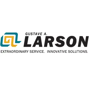 Gustave A. Larson Company