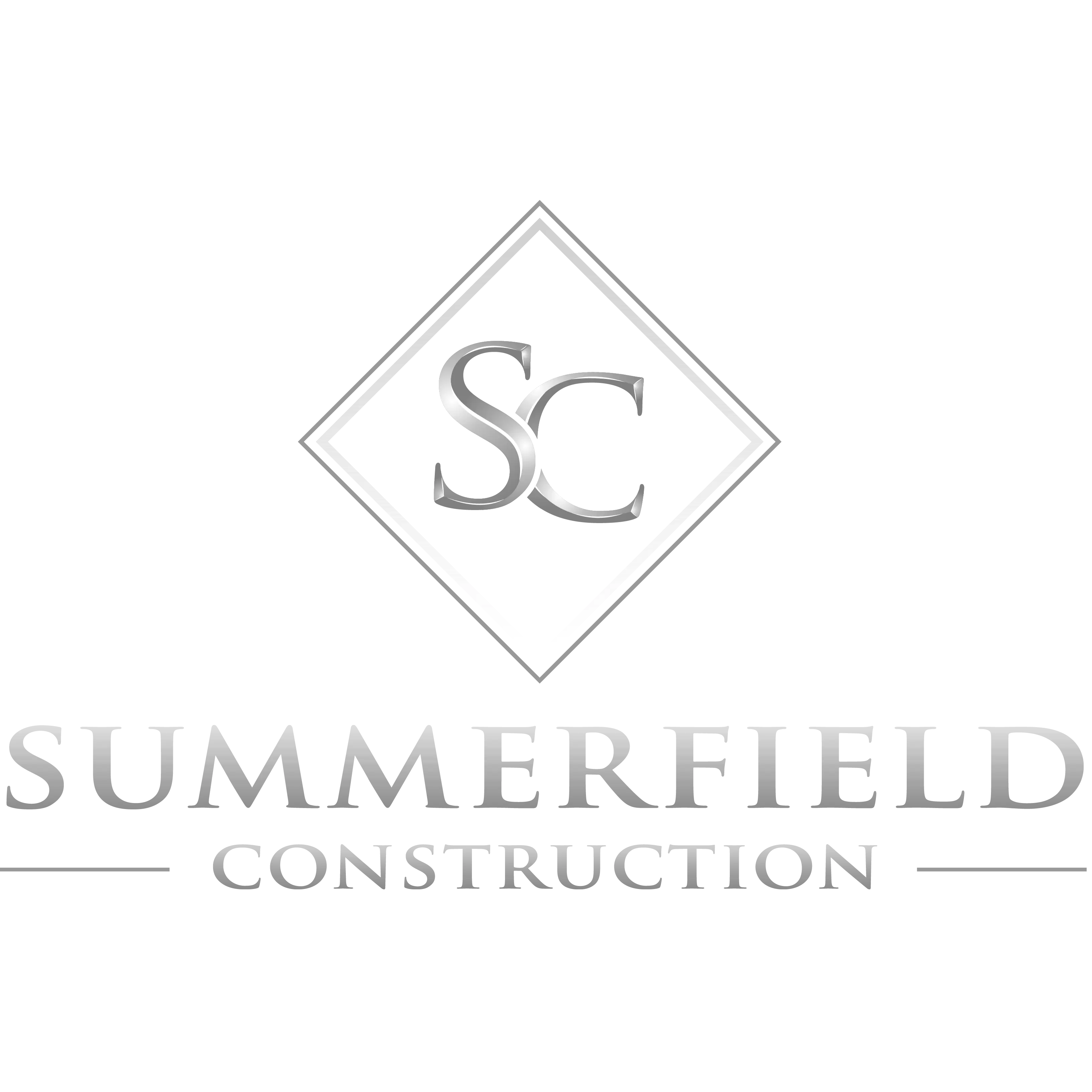 SUMMERFIELD CONSTRUCTION