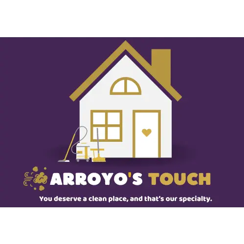 Arroyo's Touch