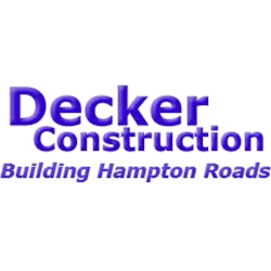 DECKER CONSTRUCTION LLC