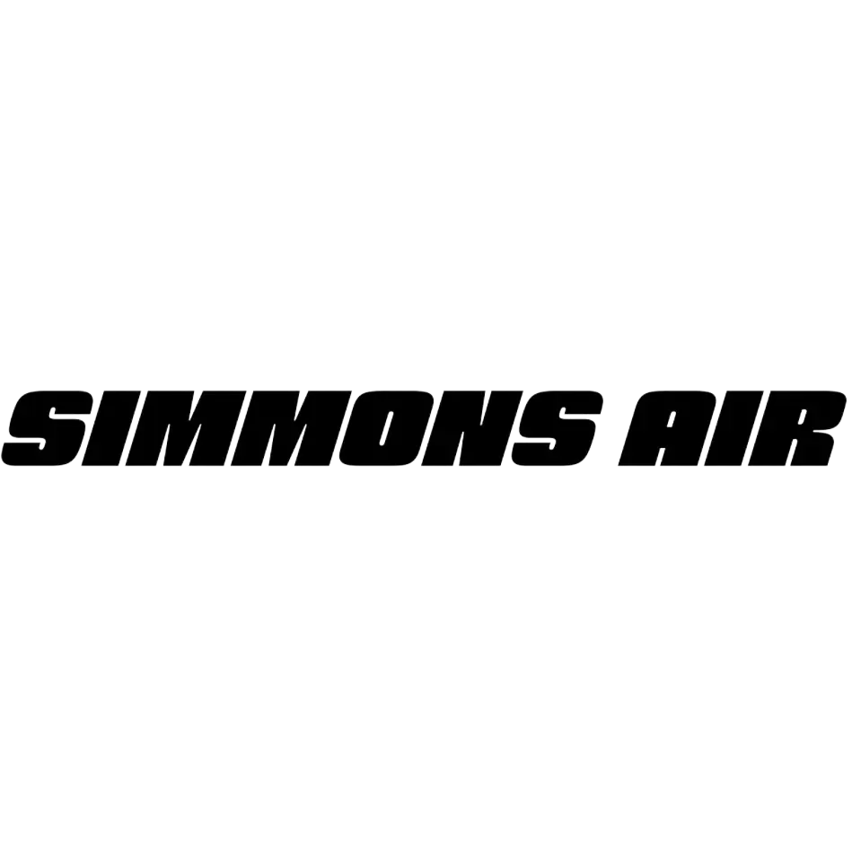 SIMMONS AIR INC