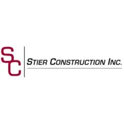 STIER CONSTRUCTION INC