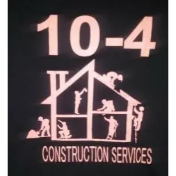10-4 CONSTRUCTION LLC