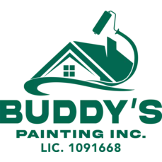 BUDDY'S PAINTING INC