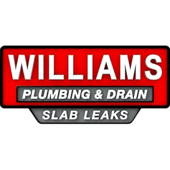 Williams Plumbing and Drain Service, Inc.
