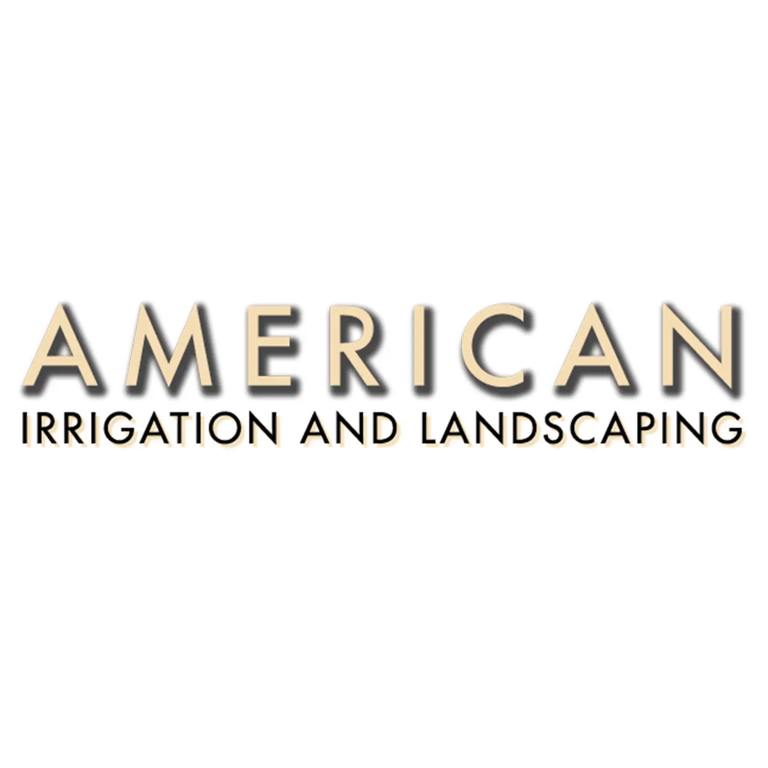 American Irrigation & Landscaping
