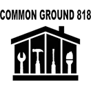 COMMON GROUND 818 LLC
