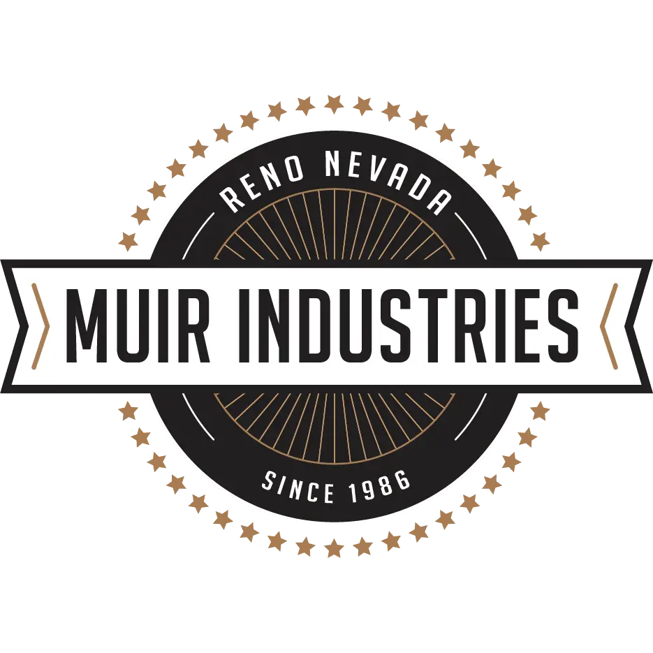 MUIR INDUSTRIES