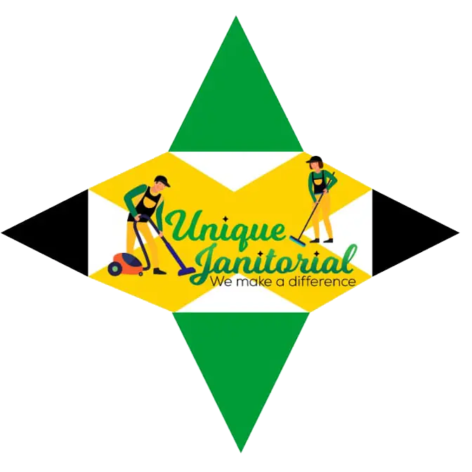 UNIQUE JANITORIAL LLC