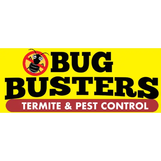 Bug Busters Termite & Pest Control